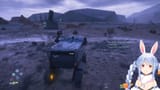 #4【デススト2】ついにデスストランディング2を始める！DEATH STRANDING 2 - ON THE BEACH ぺこ！【ホロライブ_兎田ぺこら】※ネタバレ注意 o3Pi_iJ4Ml4 [03_38_26]