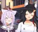 Okayu and Mio swinging_thumb.jpg
