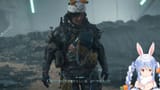#4【デススト2】ついにデスストランディング2を始める！DEATH STRANDING 2 - ON THE BEACH ぺこ！【ホロライブ_兎田ぺこら】※ネタバレ注意 o3Pi_iJ4Ml4 [04_13_03]