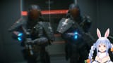 #4【デススト2】ついにデスストランディング2を始める！DEATH STRANDING 2 - ON THE BEACH ぺこ！【ホロライブ_兎田ぺこら】※ネタバレ注意 o3Pi_iJ4Ml4 [04_23_45]