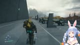 #4【デススト2】ついにデスストランディング2を始める！DEATH STRANDING 2 - ON THE BEACH ぺこ！【ホロライブ_兎田ぺこら】※ネタバレ注意 o3Pi_iJ4Ml4 [04_31_01]