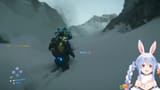 #4【デススト2】ついにデスストランディング2を始める！DEATH STRANDING 2 - ON THE BEACH ぺこ！【ホロライブ_兎田ぺこら】※ネタバレ注意 o3Pi_iJ4Ml4 [04_36_34]