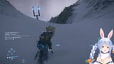 #4【デススト2】ついにデスストランディング2を始める！DEATH STRANDING 2 - ON THE BEACH ぺこ！【ホロライブ_兎田ぺこら】※ネタバレ注意 o3Pi_iJ4Ml4 [04_55_16]