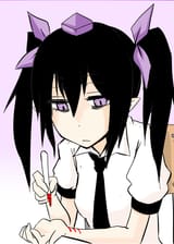 __himekaidou_hatate_and_hata_tan_touhou_drawn_by_wakie__7791024a2e2c8805f7c0db8432dad9ca
