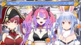 【】ぺこマリのもっと仲良くなりたい ゲスト：ヴィヴィちゃん【ホロライブ_兎田ぺこら_宝鐘マリン】 KICvLYe90aw [00_06_14]