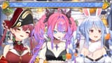 【】ぺこマリのもっと仲良くなりたい ゲスト：ヴィヴィちゃん【ホロライブ_兎田ぺこら_宝鐘マリン】 KICvLYe90aw [00_08_39]