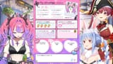 【】ぺこマリのもっと仲良くなりたい ゲスト：ヴィヴィちゃん【ホロライブ_兎田ぺこら_宝鐘マリン】 KICvLYe90aw [00_32_07]