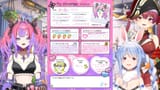 【】ぺこマリのもっと仲良くなりたい ゲスト：ヴィヴィちゃん【ホロライブ_兎田ぺこら_宝鐘マリン】 KICvLYe90aw [00_43_31]