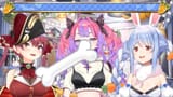 【】ぺこマリのもっと仲良くなりたい ゲスト：ヴィヴィちゃん【ホロライブ_兎田ぺこら_宝鐘マリン】 KICvLYe90aw [01_27_03]