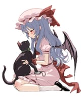 __remilia_scarlet_touhou_drawn_by_fkey__24ddfe41c89234e9afd26fe302709161