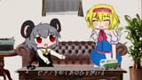 Cookie NYN ICG 穏やかなひと時