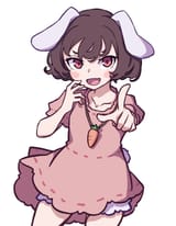 __inaba_tewi_touhou_drawn_by_kame_kamepan44231__243a48afa42d266c2cb4569904182ae0