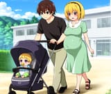 baby sakiko