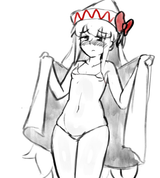 lily bikini