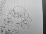 wart face