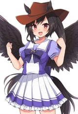 Gacha hors