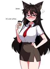 not_coffee