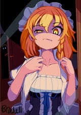 __kirisame_marisa_and_alice_margatroid_touhou_drawn_by_brodall_pixel__ccfbf74598c653cb0054ca40d5915b29