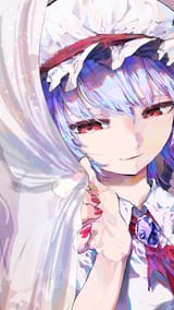 __remilia_scarlet_touhou_drawn_by_yuara__4ce1d221db1447c0a4c57abf4c2bd699
