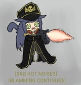 cute kot