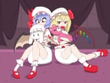 scarlet diaper mansion