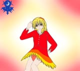 shizuha more like SHITzuka LOL!