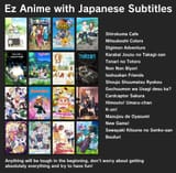 Easy Anime