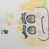Marisad crayon edition
