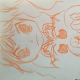 Souless junko doodle