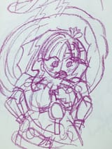 Kanako scolding 2