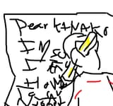 letter
