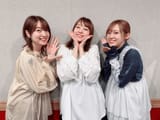Ueda Reina, Kohara Konomi, and Takahashi Rie from ShigoHaji #205