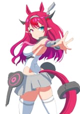 Irys Bourbon - angelchama333