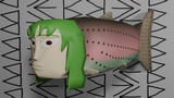 yuuka trout