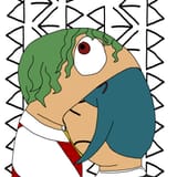 wriggle vored