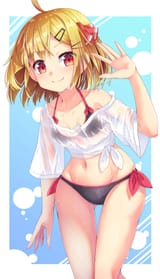 __rumia_touhou_drawn_by_uumaru__ca4be6a91bf77409e0e0d4a5c133f7ce