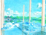 SanaeShrineInDeluge