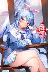 thigh meat