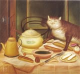 still life janny
