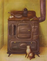 the-cuisine-fernando-botero-1970[1]