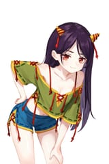 zanmu