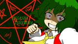 yuuka punch