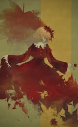 __aki_shizuha_touhou_drawn_by_biming__1b28d83159f2a0e4bbc637c3c8c81dd3