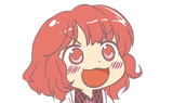 red yuuka