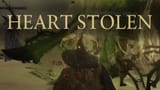heart stolen