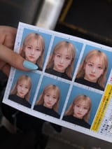 for momoe&#039;s ass port