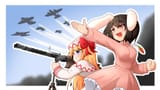 __inaba_tewi_and_lily_white_touhou_drawn_by_ju87r_tvp1178__sample-4126a8dcba21a5c3c1d6d9d3b2c7aadd