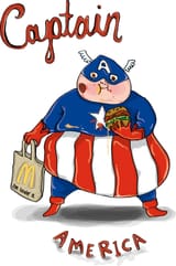 captain america (1)