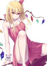 __flandre_scarlet_touhou_drawn_by_mirufui__d9fb1071bc4dd61fb095951e5914c6a6