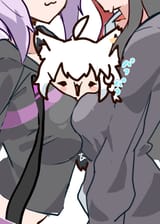 shirakami_fubuki_nekomata_okayu_and_ookami_mio_hololive_55ba58e918cf7d83ed3f9967811cb2df